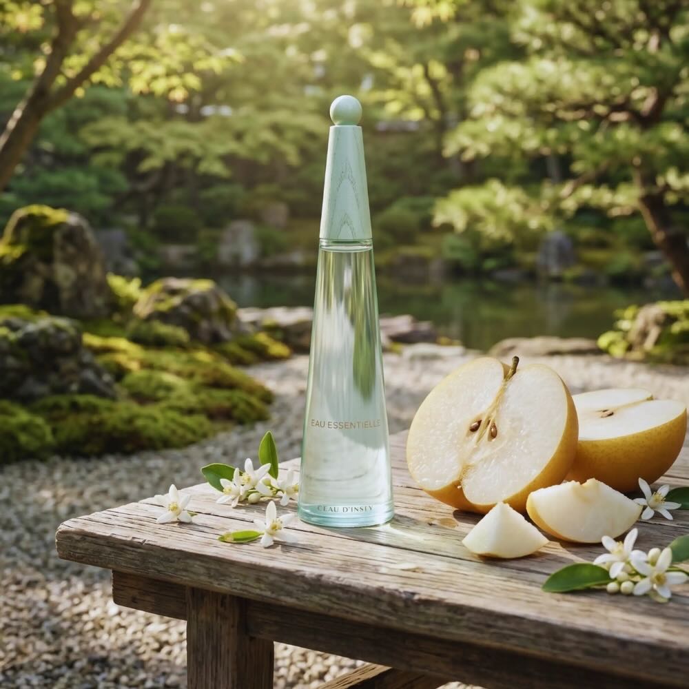 Nước Hoa Nữ Issey Miyake L’Eau D’Issey Eau Essentielle EDP